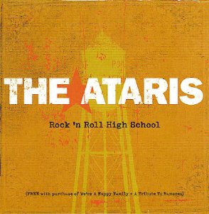 Ataris/Rock N Roll High School